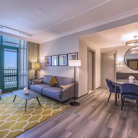 Grand Hyatt Amman Residences Exterior photo